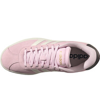 adidas zapatilla moda mujer VL COURT BOLD 05