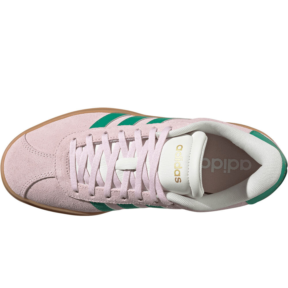 adidas zapatilla moda mujer VL COURT BOLD 05