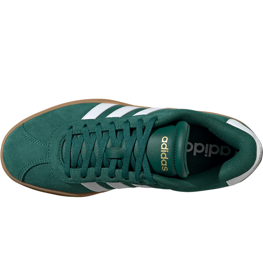 adidas zapatilla moda mujer VL COURT BOLD 05