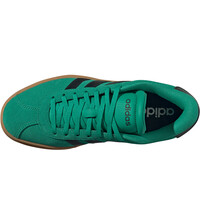 adidas zapatilla moda mujer VL COURT BOLD 05
