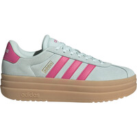 adidas zapatilla moda mujer VL COURT BOLD lateral exterior