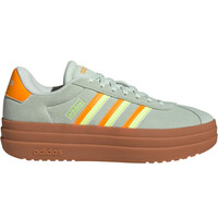 adidas zapatilla moda mujer VL COURT BOLD lateral exterior
