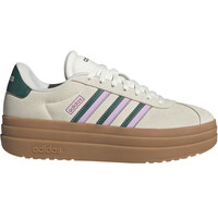 adidas zapatilla moda mujer VL COURT BOLD lateral exterior