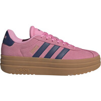 adidas zapatilla moda mujer VL COURT BOLD lateral exterior