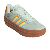 adidas zapatilla moda mujer VL COURT BOLD lateral interior