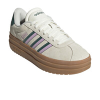 adidas zapatilla moda mujer VL COURT BOLD lateral interior