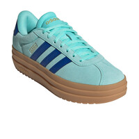 adidas zapatilla moda mujer VL COURT BOLD lateral interior