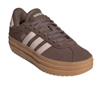 adidas zapatilla moda mujer VL COURT BOLD lateral interior
