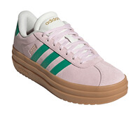 adidas zapatilla moda mujer VL COURT BOLD lateral interior