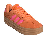 adidas zapatilla moda mujer VL COURT BOLD lateral interior