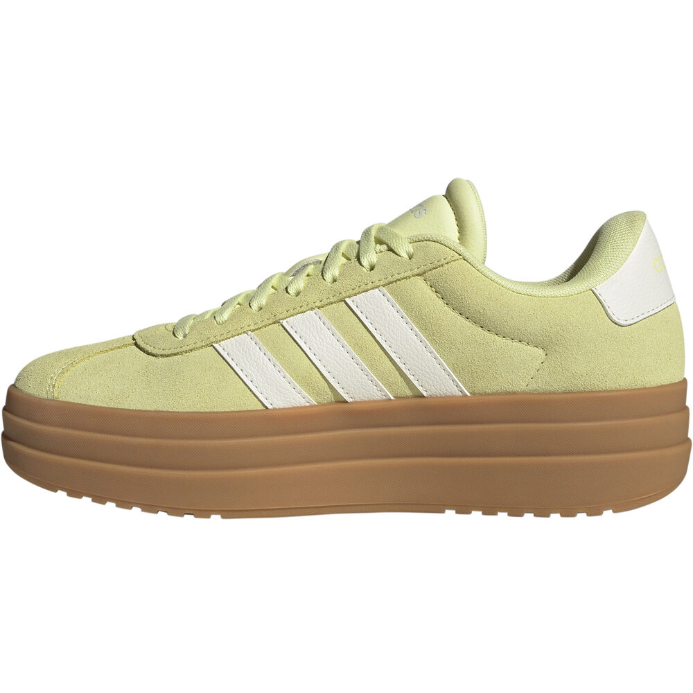 adidas zapatilla moda mujer VL COURT BOLD puntera
