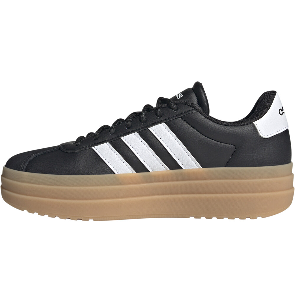adidas zapatilla moda mujer VL COURT BOLD puntera