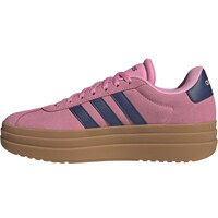 adidas zapatilla moda mujer VL COURT BOLD puntera