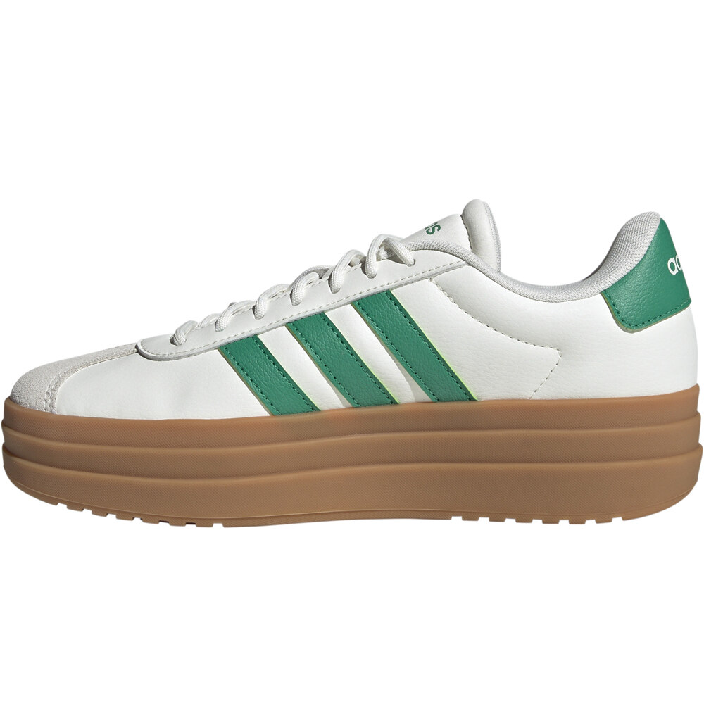 adidas zapatilla moda mujer VL COURT BOLD puntera