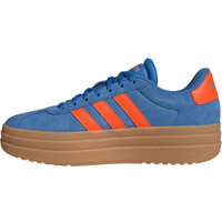 adidas zapatilla moda mujer VL COURT BOLD puntera