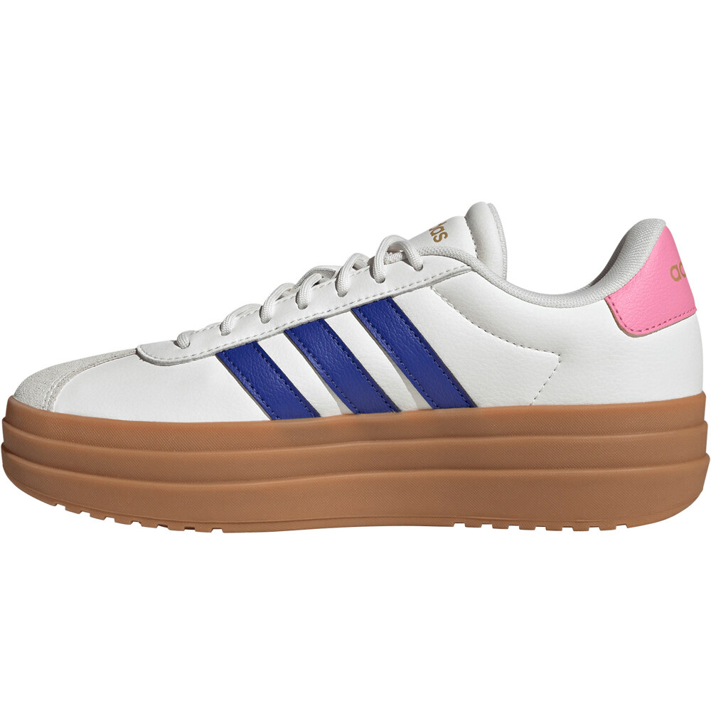 adidas zapatilla moda mujer VL COURT BOLD puntera