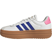 adidas zapatilla moda mujer VL COURT BOLD puntera