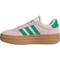 adidas zapatilla moda mujer VL COURT BOLD puntera