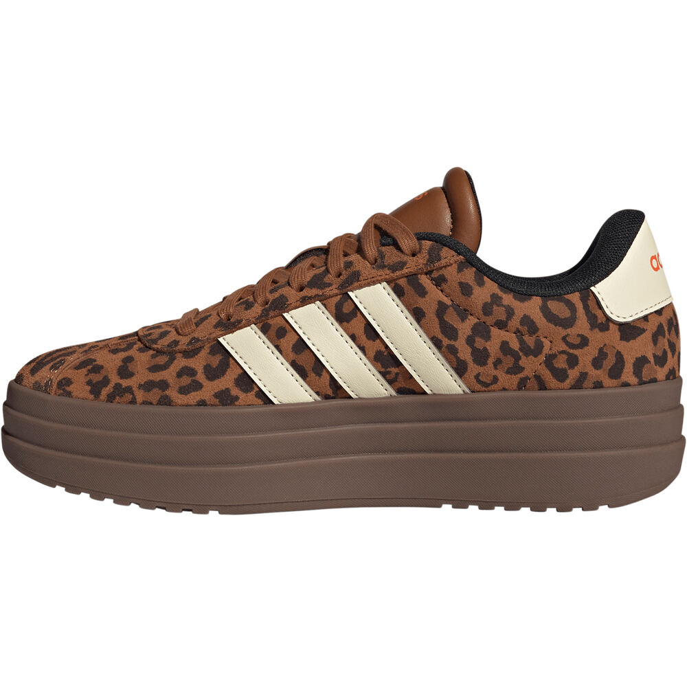 adidas zapatilla moda mujer VL COURT BOLD puntera