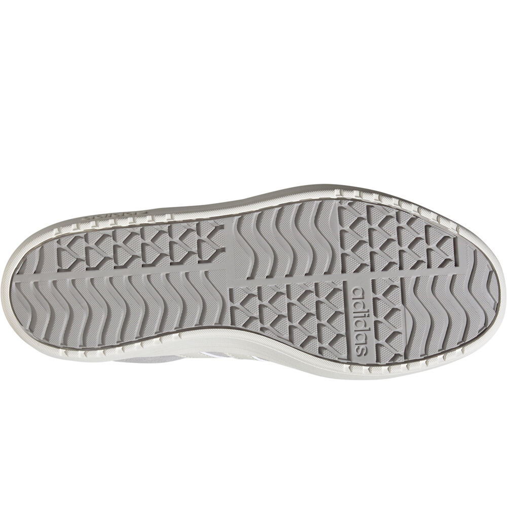 adidas zapatilla moda mujer VL COURT BOLD vista superior