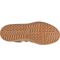 adidas zapatilla moda mujer VL COURT BOLD vista superior