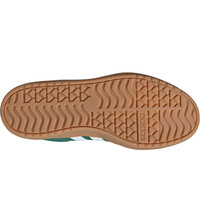 adidas zapatilla moda mujer VL COURT BOLD vista superior