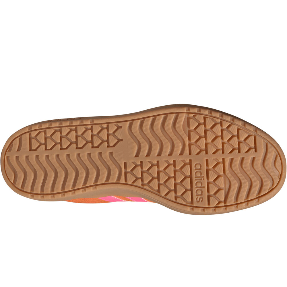 adidas zapatilla moda mujer VL COURT BOLD vista superior