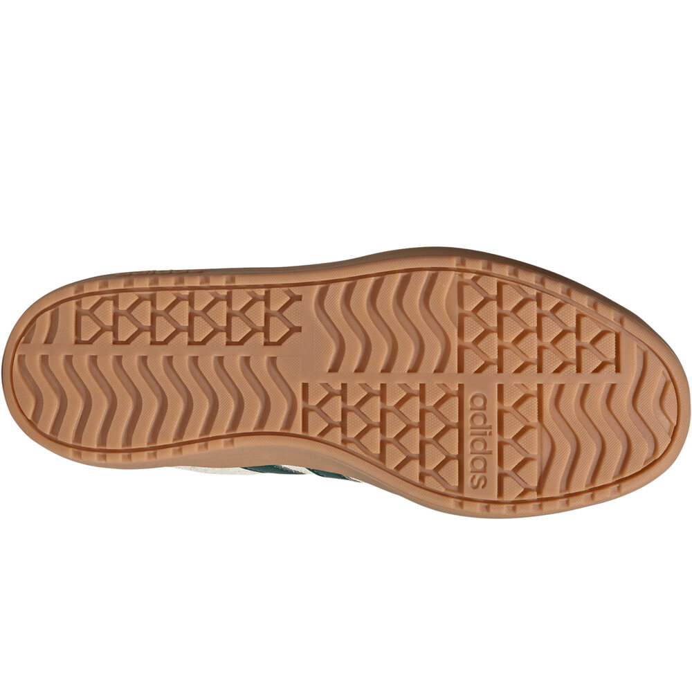 adidas zapatilla moda mujer VL COURT BOLD vista superior