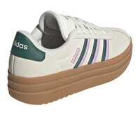 adidas zapatilla moda mujer VL COURT BOLD vista trasera