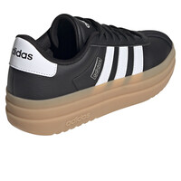 adidas zapatilla moda mujer VL COURT BOLD vista trasera