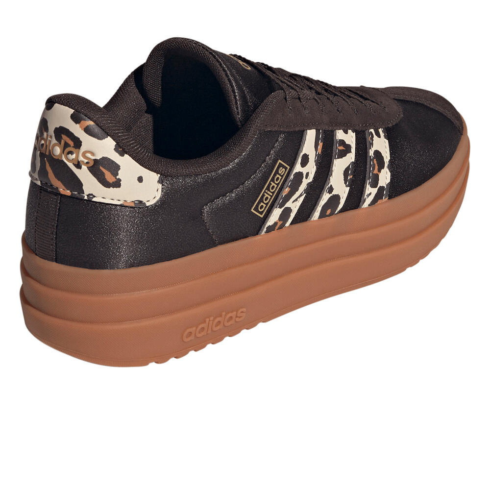 adidas zapatilla moda mujer VL COURT BOLD vista trasera