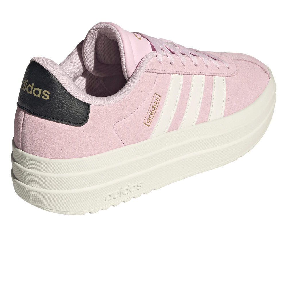 adidas zapatilla moda mujer VL COURT BOLD vista trasera