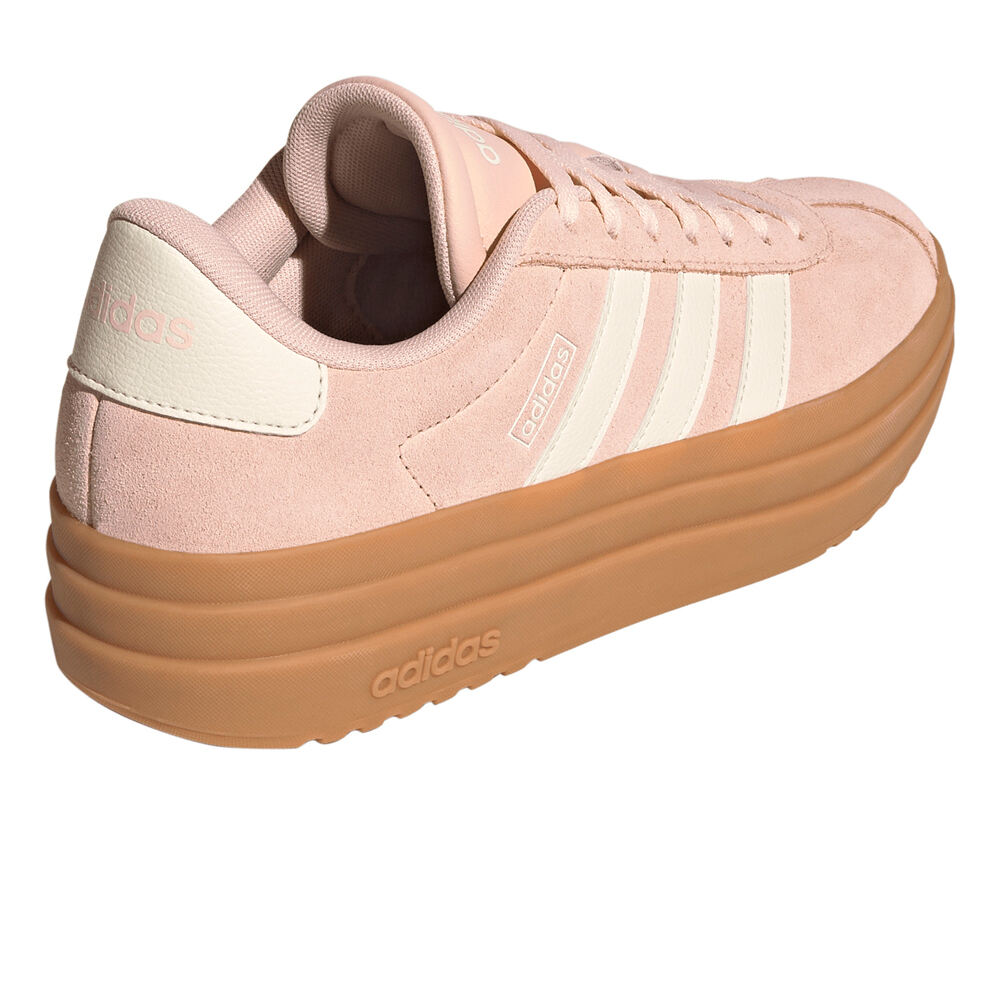 adidas zapatilla moda mujer VL COURT BOLD vista trasera