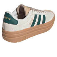 adidas zapatilla moda mujer VL COURT BOLD vista trasera
