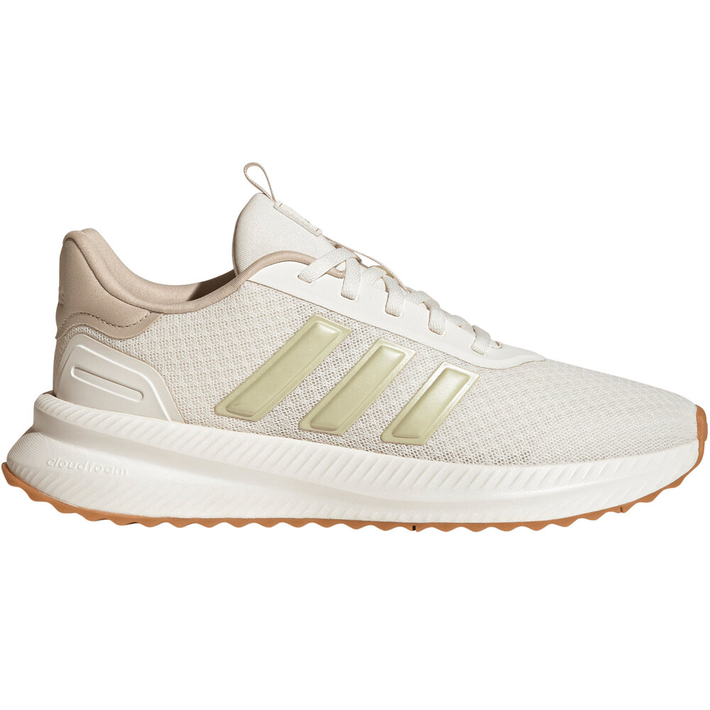 adidas zapatilla moda mujer X_PLR PATH lateral exterior