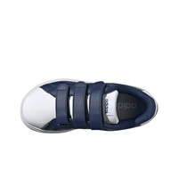 adidas zapatilla moda niño ADVANTAGE BASE 2.0 05