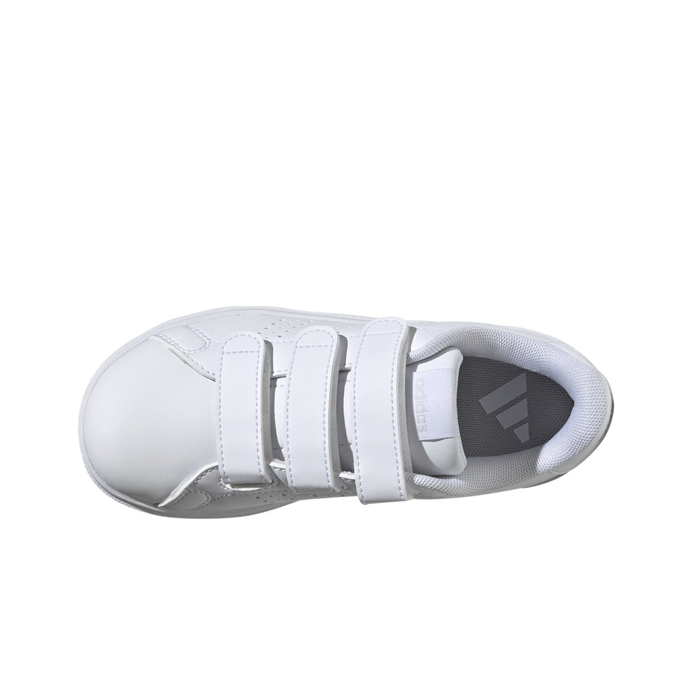 adidas zapatilla moda niño ADVANTAGE BASE 2.0 CF C 05