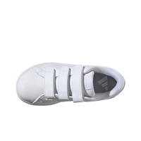 adidas zapatilla moda niño ADVANTAGE BASE 2.0 CF C 05