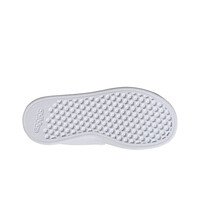 adidas zapatilla moda niño ADVANTAGE BASE 2.0 CF C vista superior