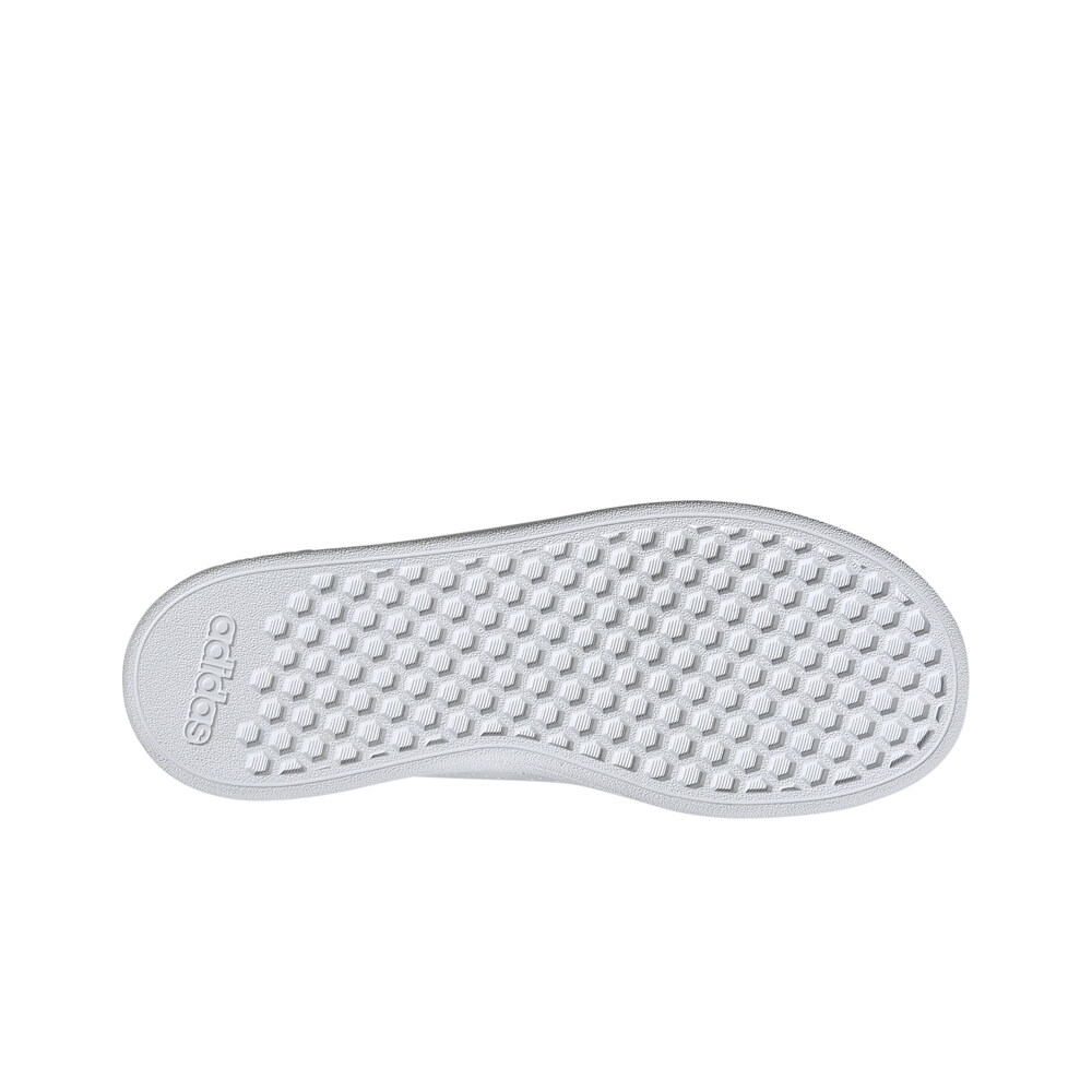 adidas zapatilla moda niño ADVANTAGE BASE 2.0 J vista superior