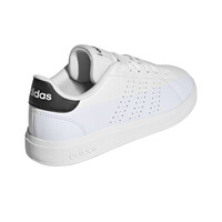 adidas zapatilla moda niño ADVANTAGE BASE 2.0 J vista trasera