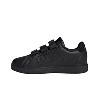 adidas zapatilla moda niño ADVANTAGE BASE 2.0 puntera