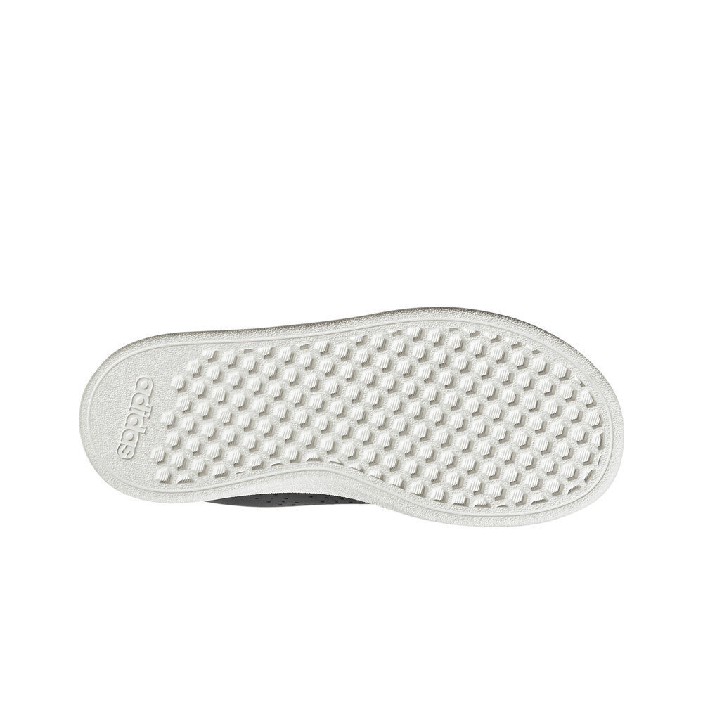 adidas zapatilla moda niño ADVANTAGE BASE 2.0 vista superior