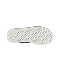 adidas zapatilla moda niño ADVANTAGE BASE 2.0 vista superior