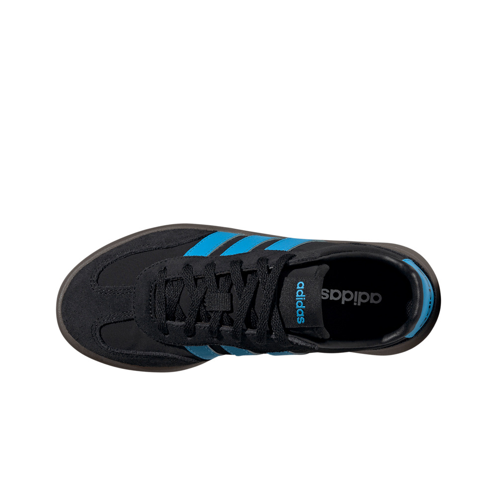 adidas zapatilla moda niño BARREDA DECODE J 05