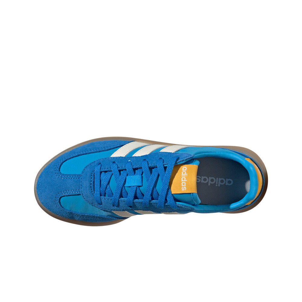 adidas zapatilla moda niño BARREDA DECODE J 05
