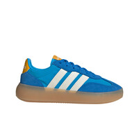 adidas zapatilla moda niño BARREDA DECODE J lateral exterior