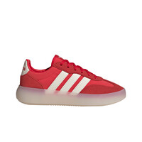 adidas zapatilla moda niño BARREDA DECODE J lateral exterior