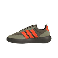 adidas zapatilla moda niño BARREDA DECODE J puntera