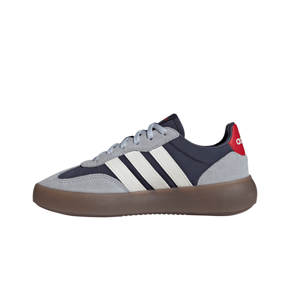 adidas zapatilla moda niño BARREDA DECODE J puntera